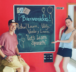 Aprende Español
